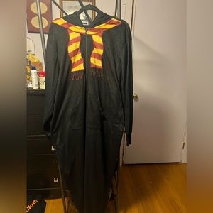 Torrid/Harry Potter Pjs